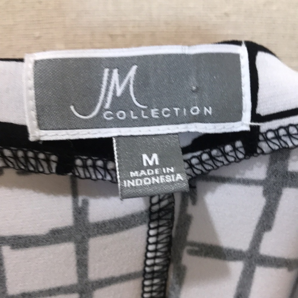 JM Collection Dress - Picture 5 of 8